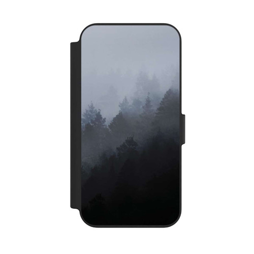Apple iPhone 13 NIVOflip Neblige Morgenstunden