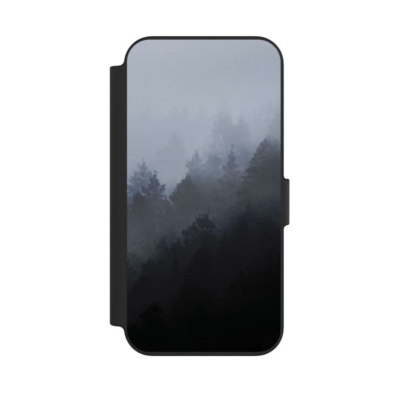 iPhone 13 NIVOflip Neblige Morgenstunden