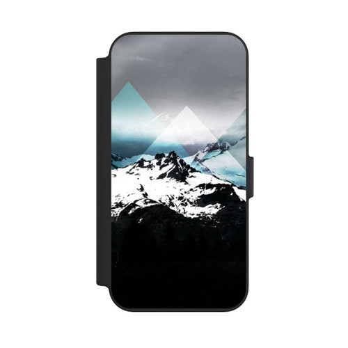 Apple iPhone 13 NIVOflip Montagnes 4