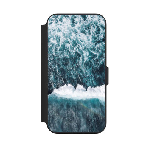 Apple iPhone 13 NIVOflip Ozean