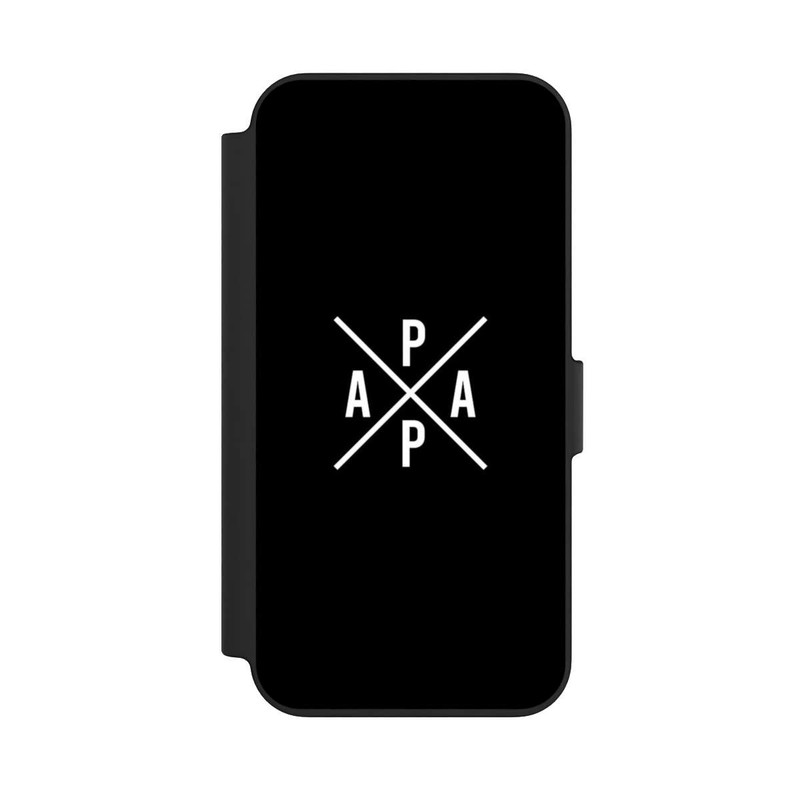 iPhone 13 NIVOflip Papa Symbol