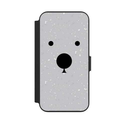 Apple iPhone 13 NIVOflip Bär Nahaufnahme