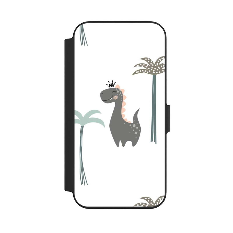 iPhone 13 NIVOflip Dino Palmen