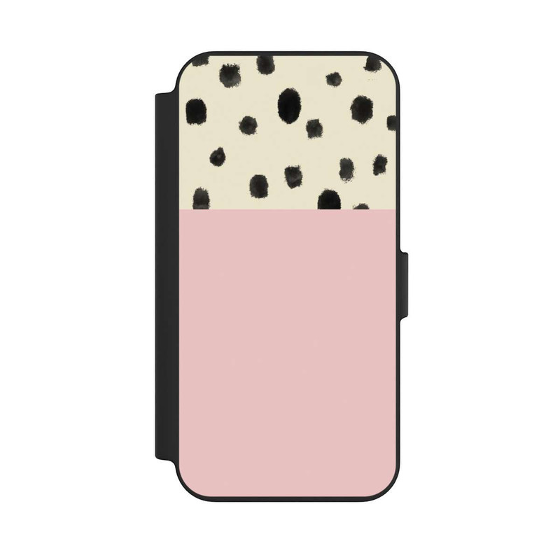 iPhone 13 NIVOflip Points et rose