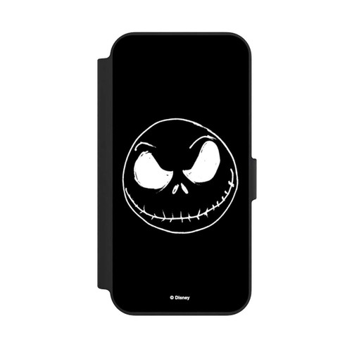 Apple iPhone 13 NIVOflip Jack Face Tim Burtons Nightmare before Christmas