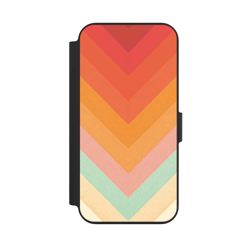 iPhone 13 NIVOflip Magic Chevrons