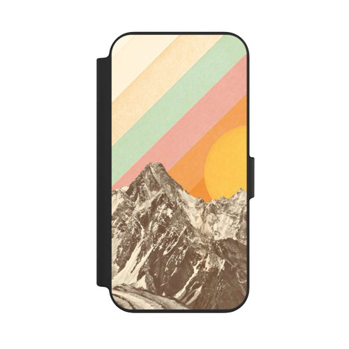 Apple iPhone 13 NIVOflip Mountainscape