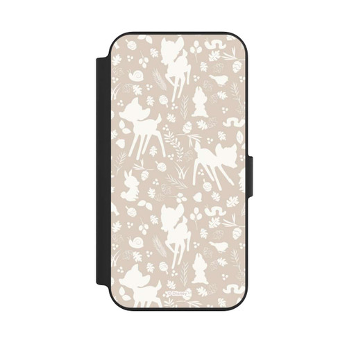 Apple iPhone 13 NIVOflip Vintage Bambi Pattern