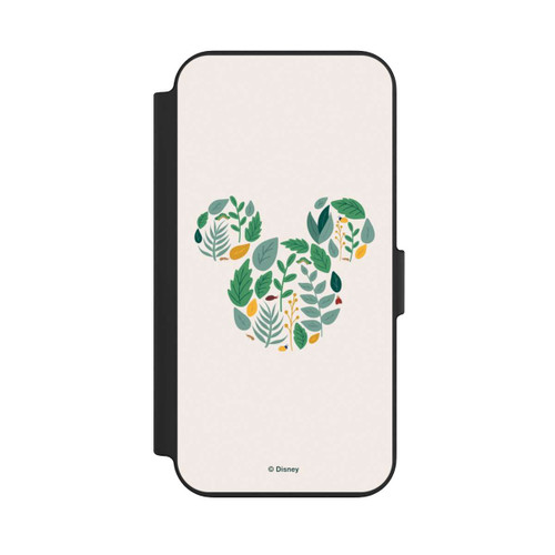 Apple iPhone 13 NIVOflip Mickey Nature Portrait