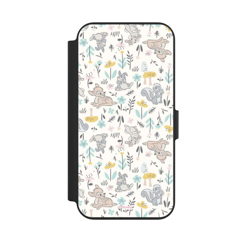 Apple iPhone 13 NIVOflip Bambi und Kloper Organic