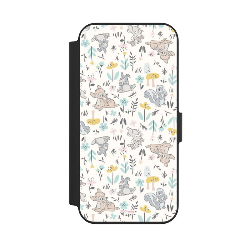 iPhone 13 NIVOflip Bambi et Panpan Organic