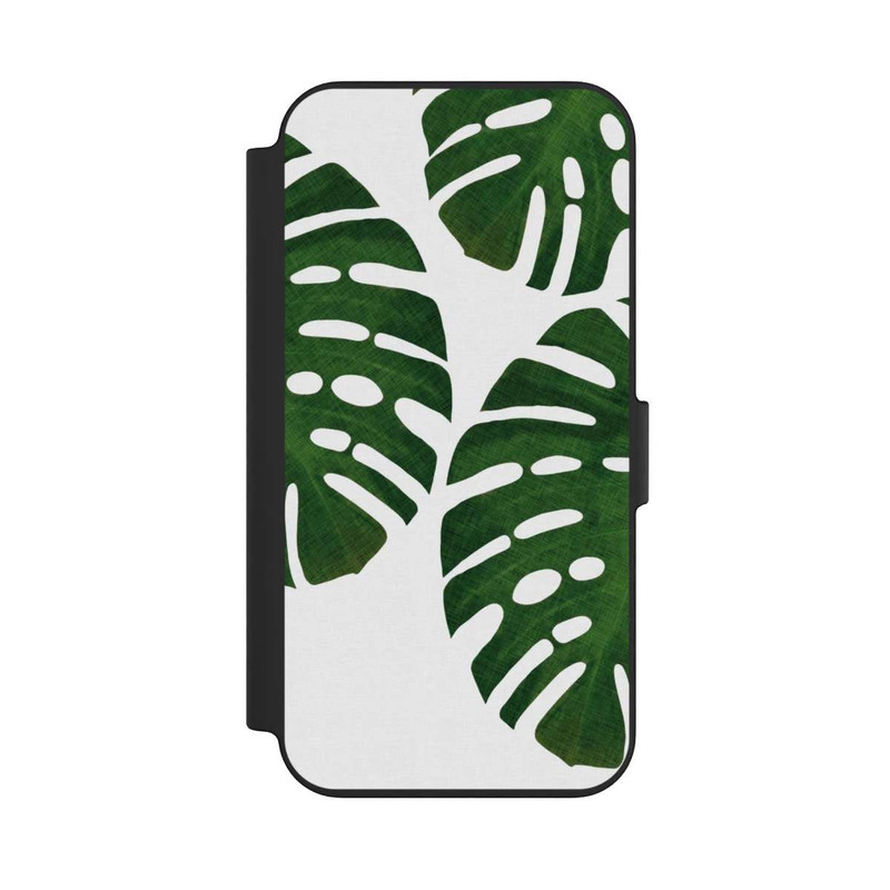 iPhone 13 NIVOflip Monstera Leaf III