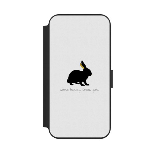 Apple iPhone 13 NIVOflip Some Bunny Loves You