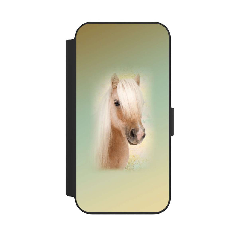 iPhone 13 NIVOflip Haflinger Portait