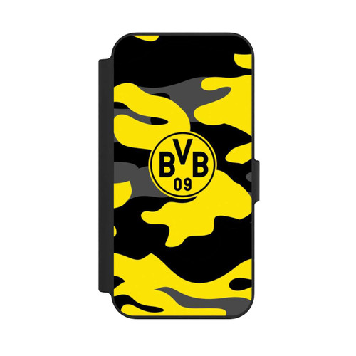 Apple iPhone 13 NIVOflip BVB Camo