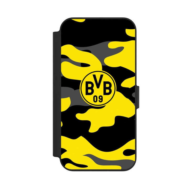iPhone 13 NIVOflip BVB Camo