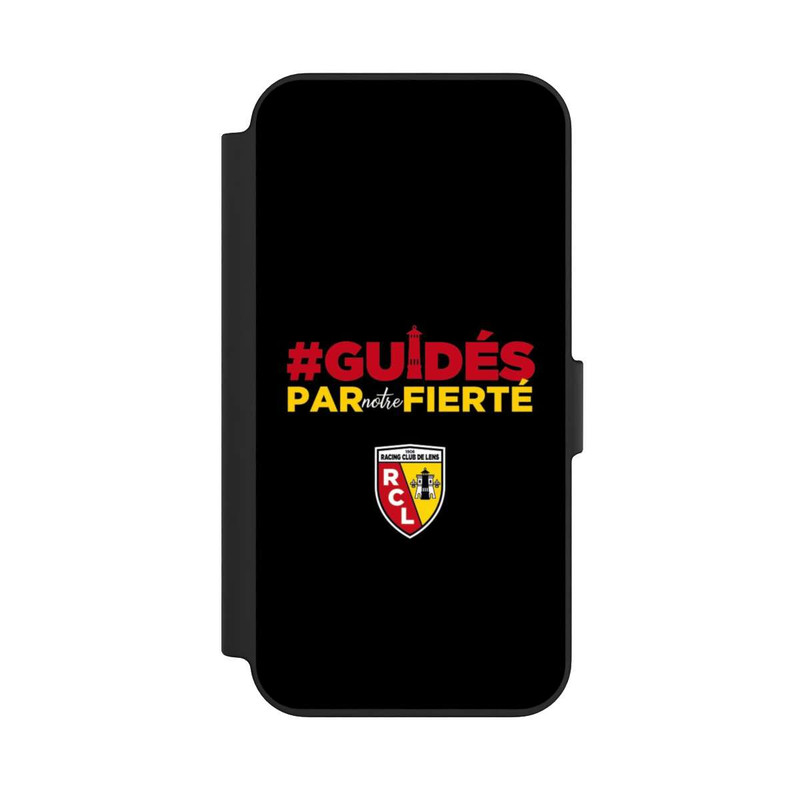 iPhone 13 NIVOflip Guidés Par Notre Fierté