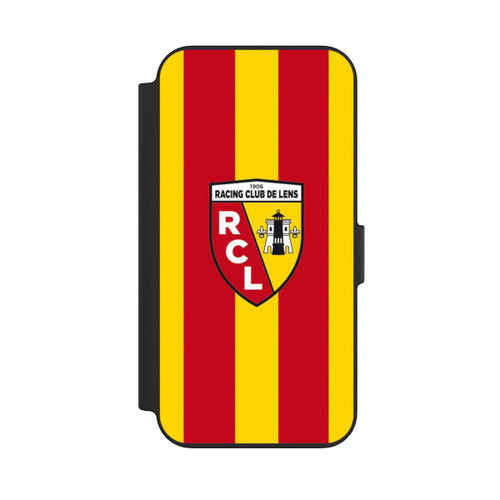 Apple iPhone 13 NIVOflip Maillot Domicile RC Lens 2020/21