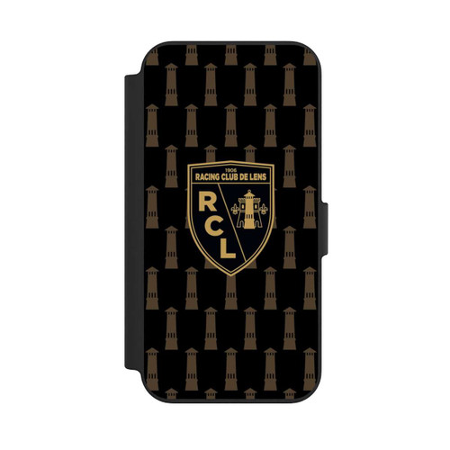 Apple iPhone 13 NIVOflip Maillot Extérieur RC Lens 2020/21