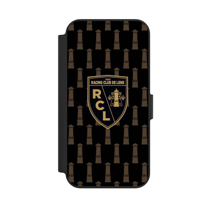 iPhone 13 NIVOflip Maillot Extérieur RC Lens 2020/21