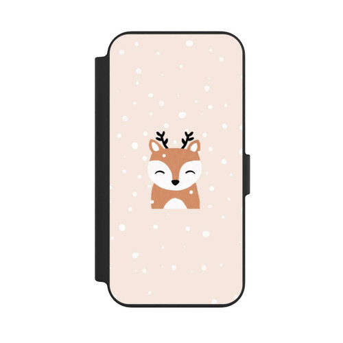 Apple iPhone 13 NIVOflip Snow &amp; Deer