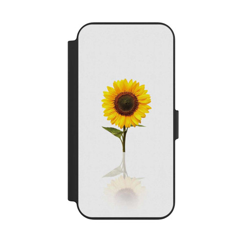 Apple iPhone 13 NIVOflip Sunflower Still Life