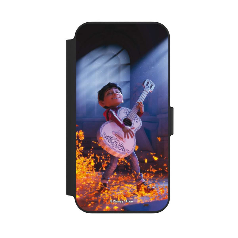 iPhone 13 NIVOflip Miguel Coco Gitarrenfilm-Szene