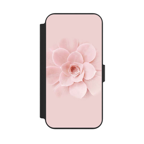 Apple iPhone 13 NIVOflip Blush Succulent