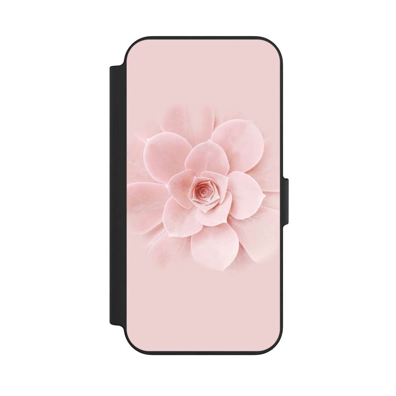 iPhone 13 NIVOflip Blush Succulent