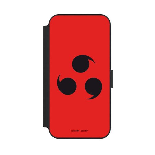 Apple iPhone 13 NIVOflip Sharingan