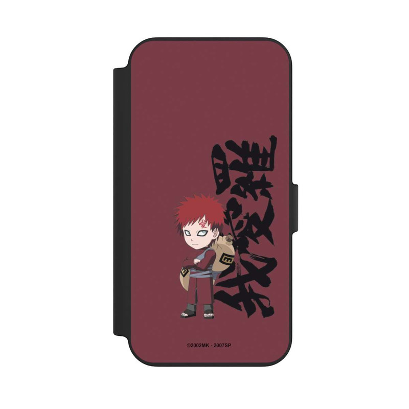 iPhone 13 NIVOflip Gaara SD