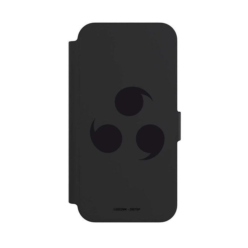 iPhone 13 NIVOflip Sharingan Sans Fond
