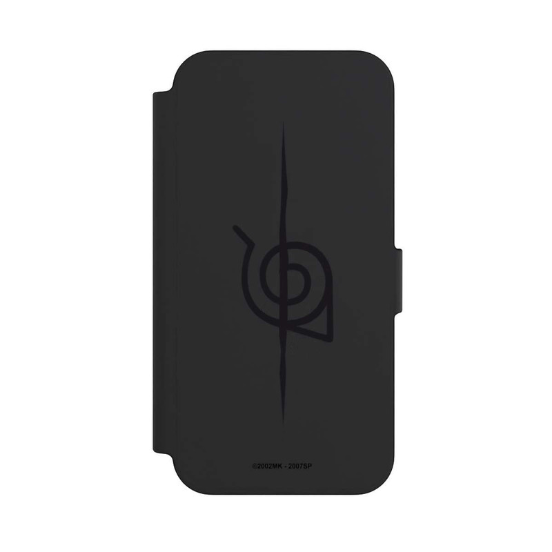 iPhone 13 NIVOflip Sasuke Stirnband ohne Hintergrund