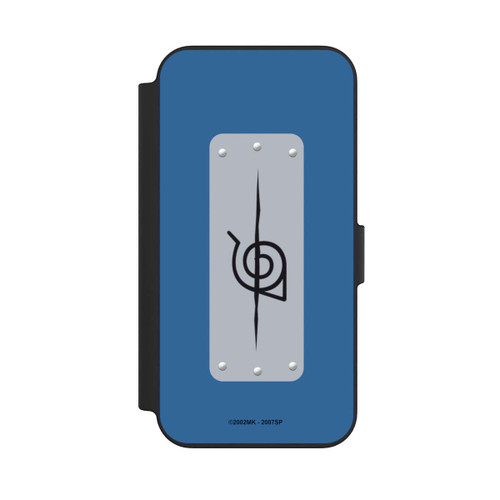 Apple iPhone 13 NIVOflip Sasuke headband