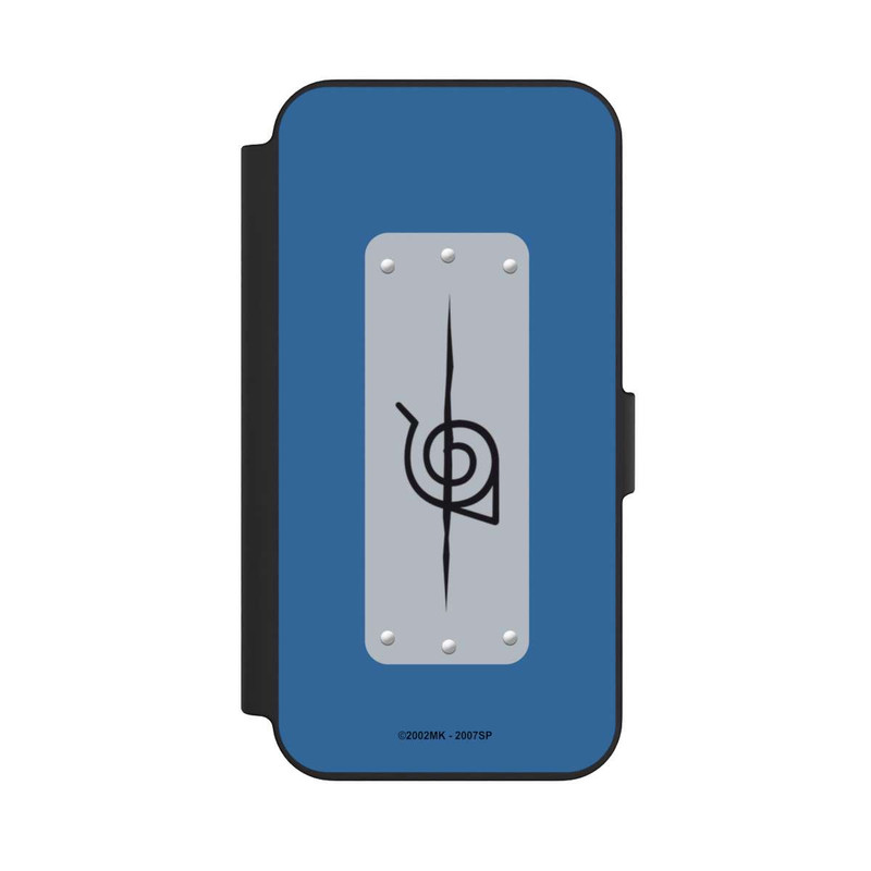 iPhone 13 NIVOflip Sasuke Stirnband