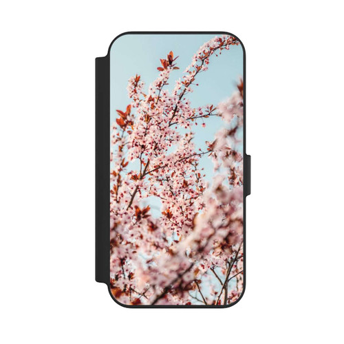 Apple iPhone 13 NIVOflip Kirschblüten Fotografie