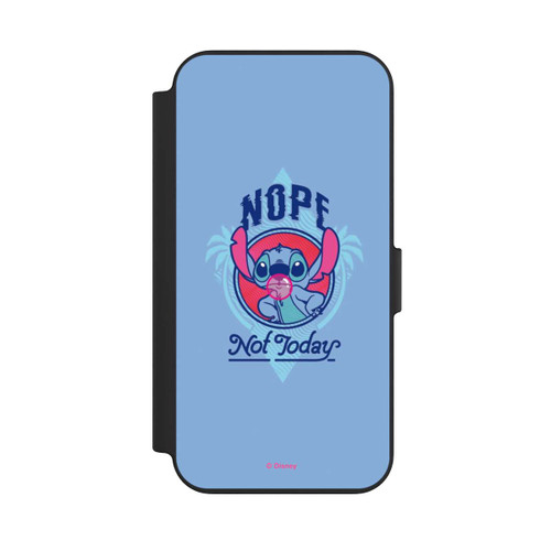 Apple iPhone 13 NIVOflip Stitch Nope