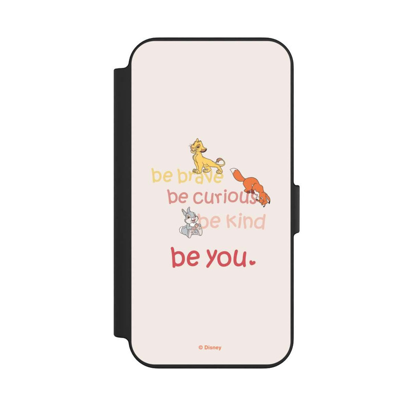 iPhone 13 NIVOflip Be Brave Be Curious Be Kind Be You