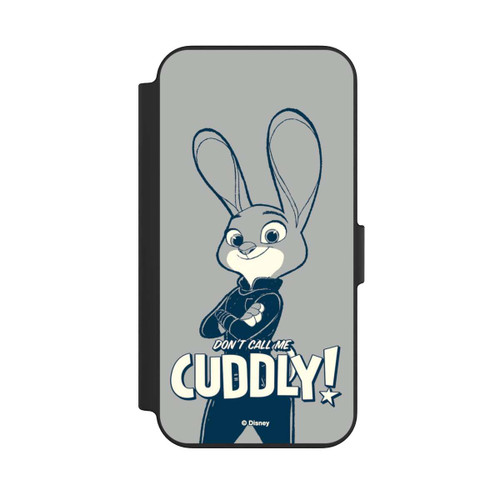 Apple iPhone 13 NIVOflip Judy Hopps Zootopia