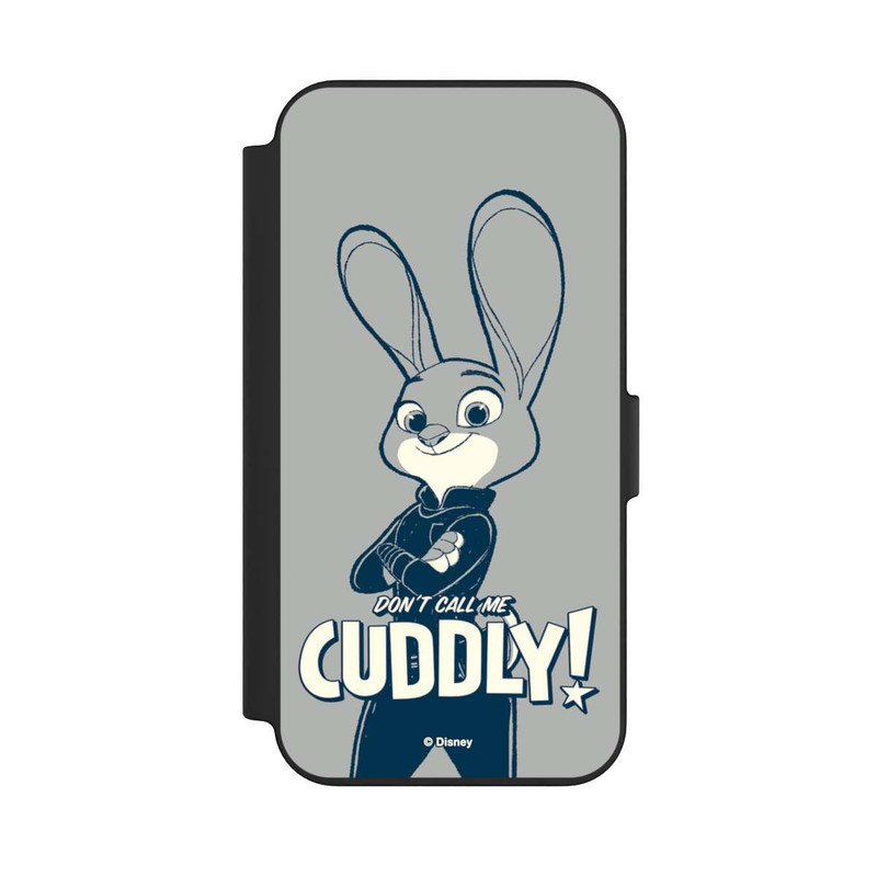 iPhone 13 NIVOflip Judy Hopps Zootopia