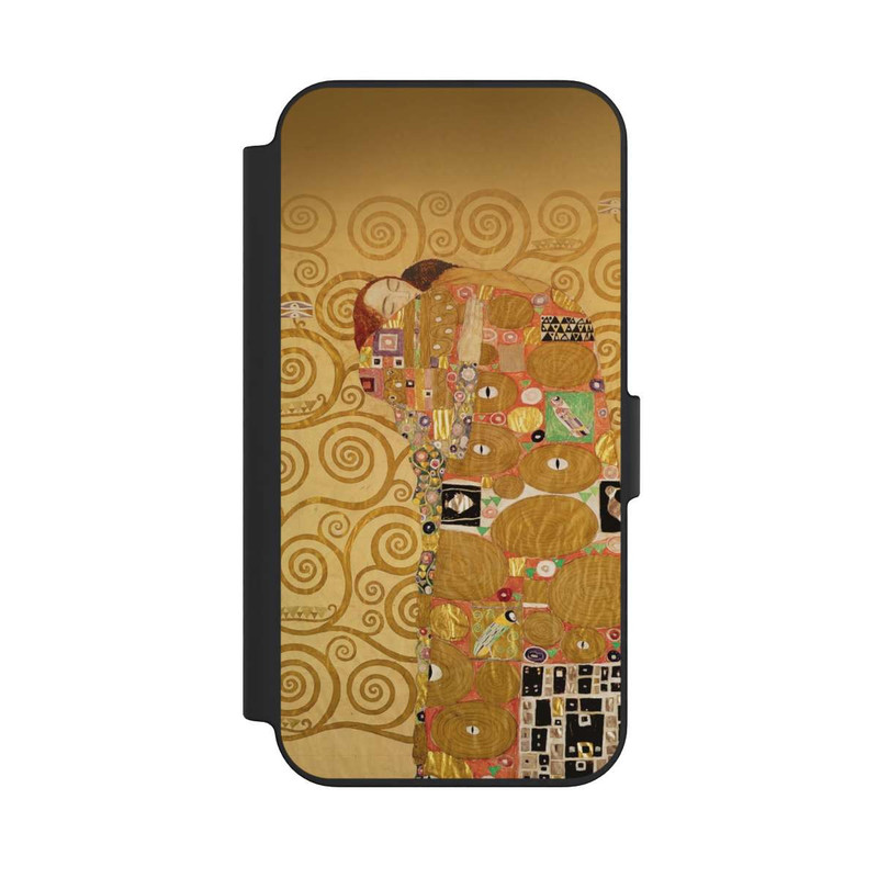 iPhone 13 NIVOflip Vollendung von Gustav Klimt