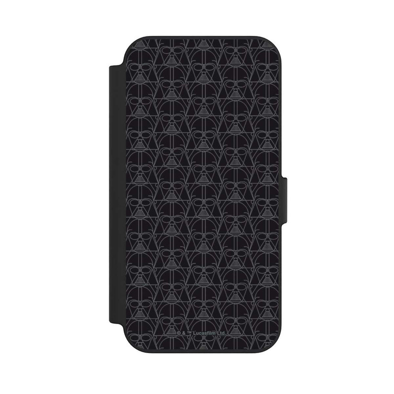 iPhone 13 NIVOflip Dark Vador Line Art