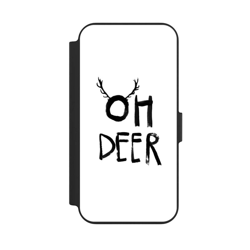 iPhone 13 NIVOflip Oh Deer