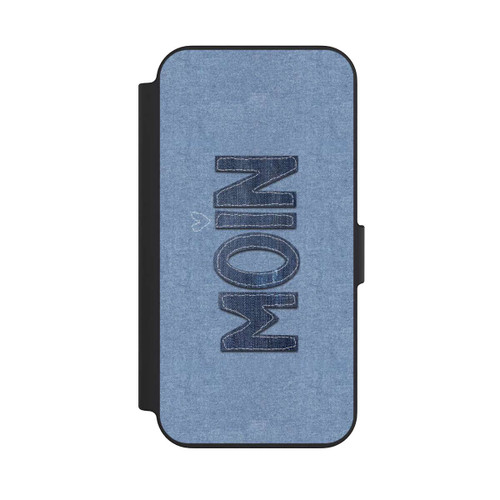 Apple iPhone 13 NIVOflip Moin Jeans