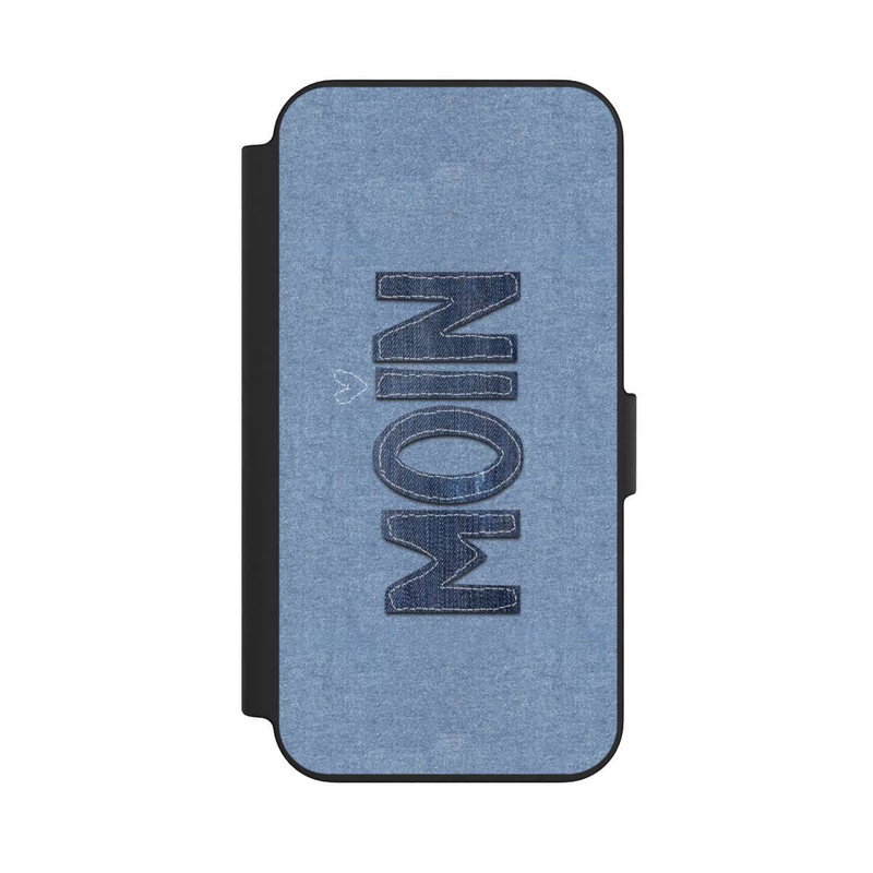 iPhone 13 NIVOflip Moin Jeans