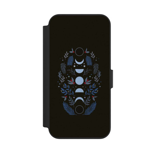 Apple iPhone 13 NIVOflip Die Mondphasen