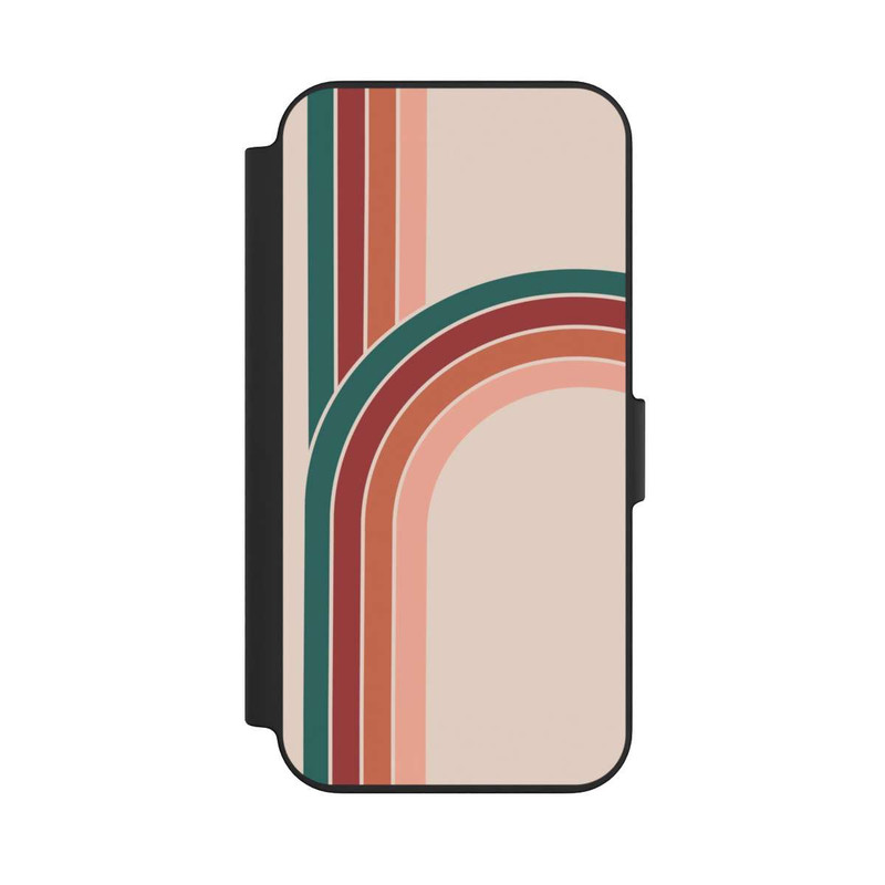 iPhone 13 NIVOflip Les tons de la terre