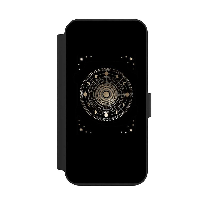 iPhone 13 NIVOflip Solstice d'hiver
