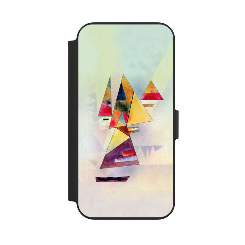 iPhone 13 NIVOflip Composition by Wassily Kandinsky