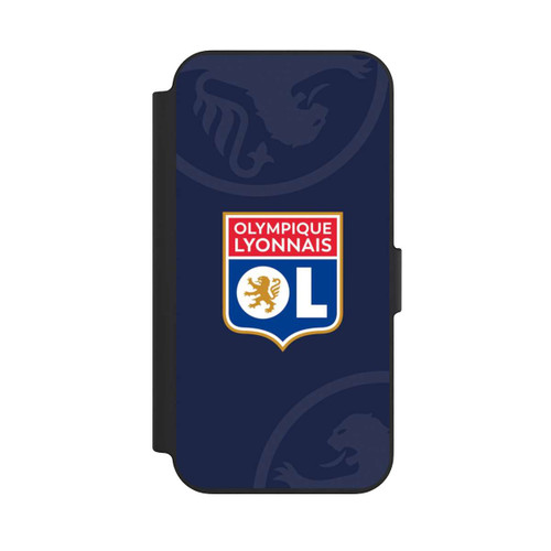 Apple iPhone 13 NIVOflip OL Blason